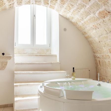 Suite Umberto I Carovigno Exterior foto